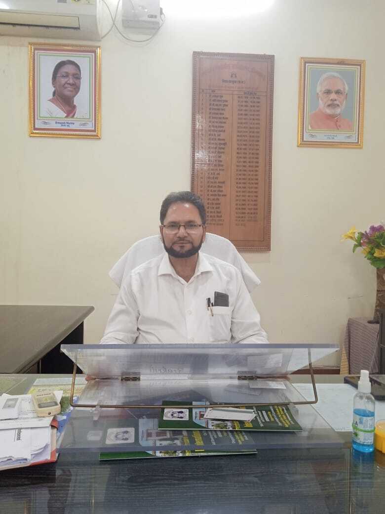 Principal